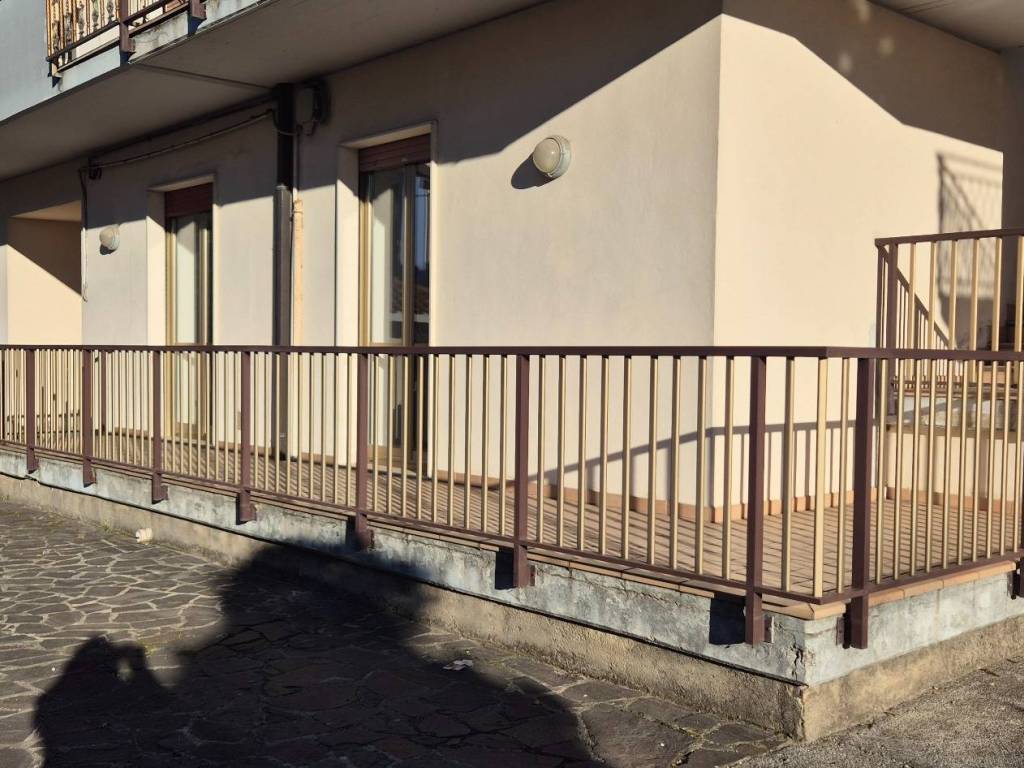 Appartamento a Ortona in Strada Provinciale Marrucina - Foto 5
