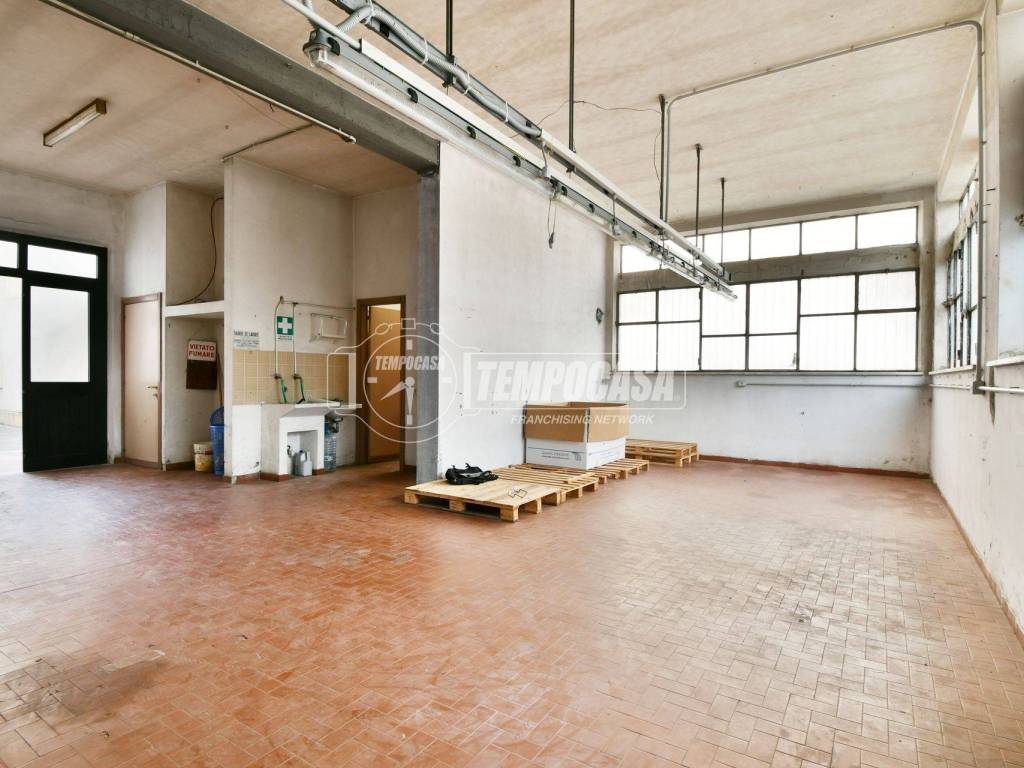 Casa indipendente a Porto sant'elpidio in Via Teano - Foto 2