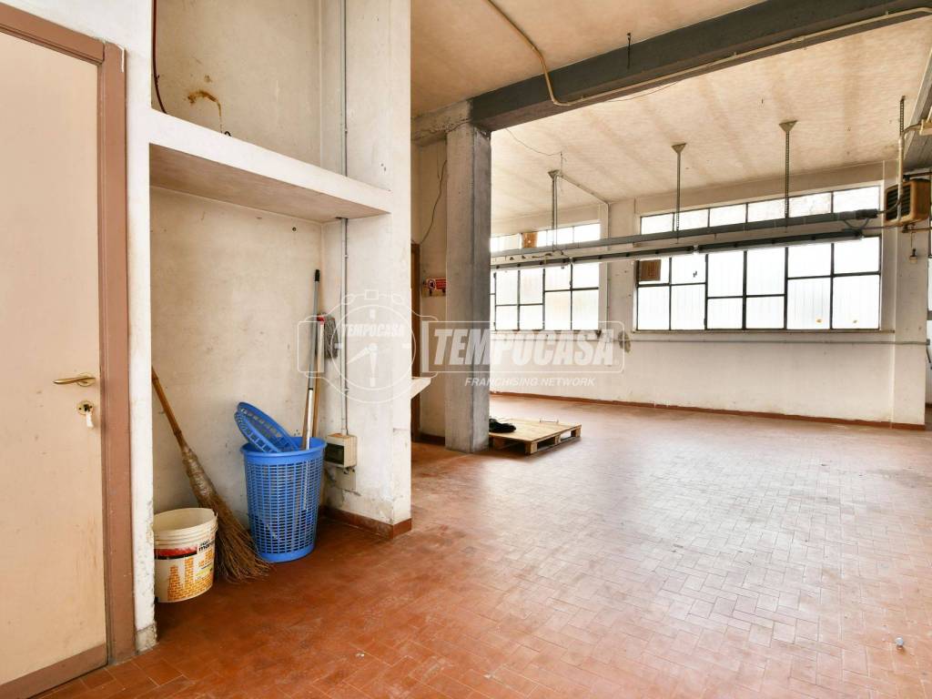 Casa indipendente a Porto sant'elpidio in Via Teano - Foto 4