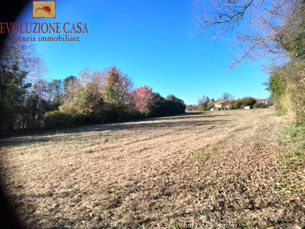 Terreno a Ronchi dei legionari in via soleschiano - Foto 3