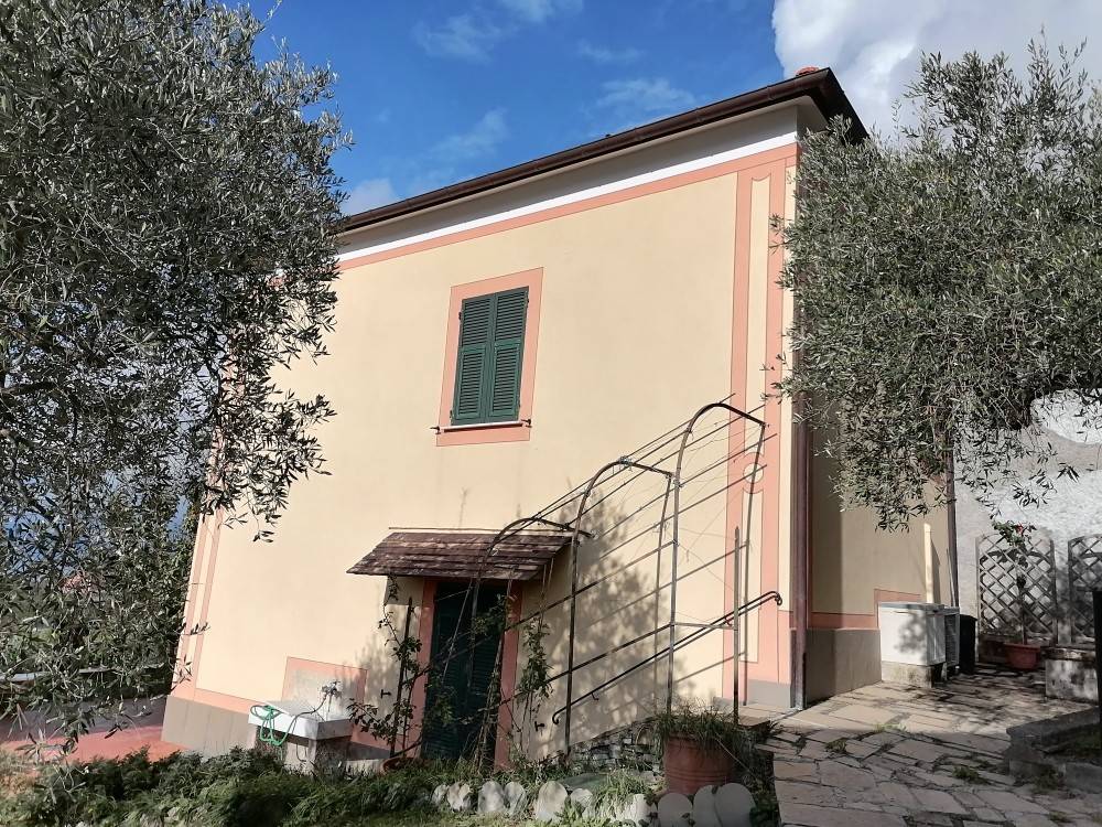 Villa a Lavagna - Foto 2