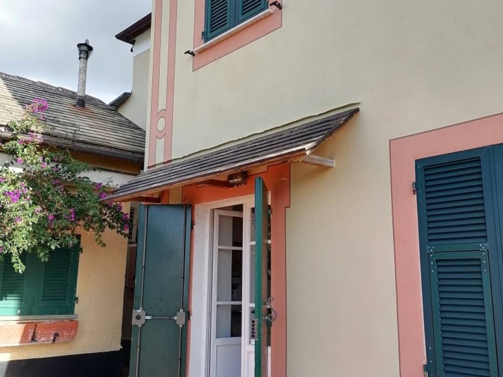 Villa a Lavagna - Foto 3