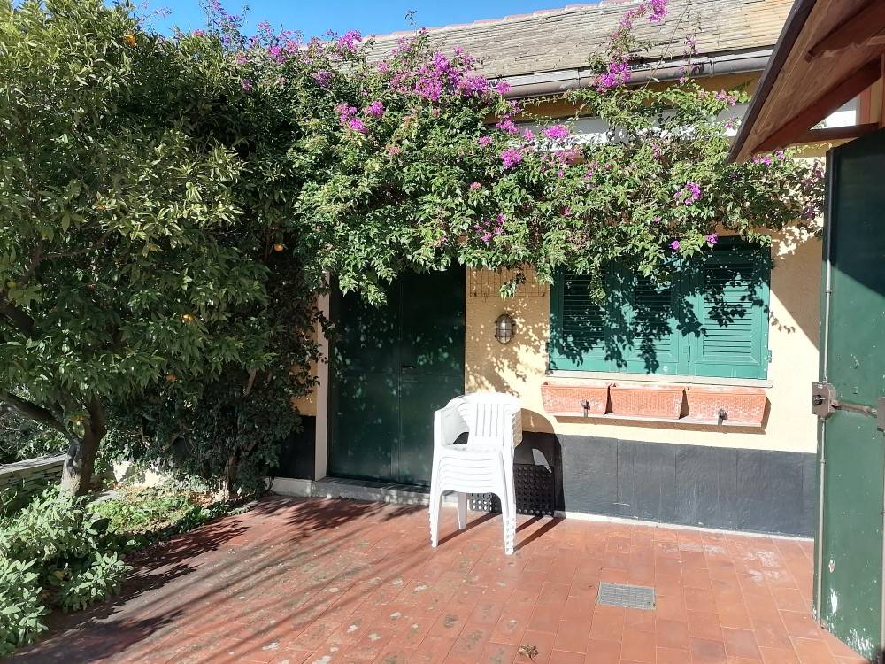 Villa a Lavagna - Foto 4