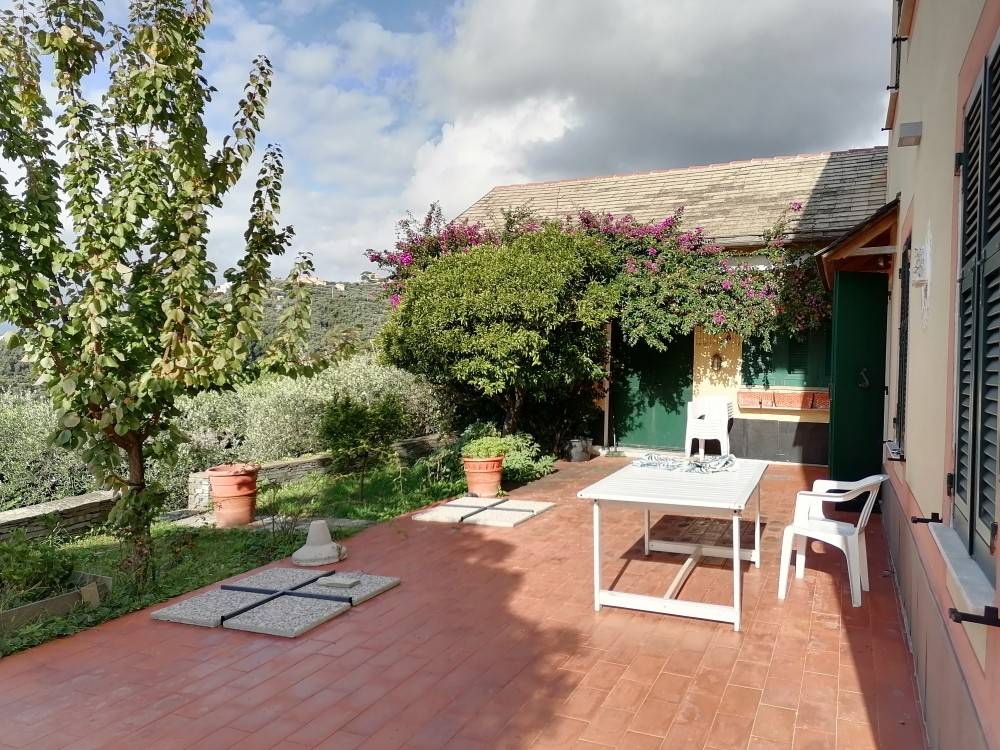 Villa a Lavagna - Foto 5