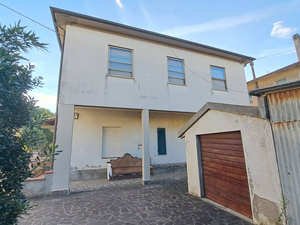 Villa a Rosignano marittimo in Via Luigi Galvani - Foto 2