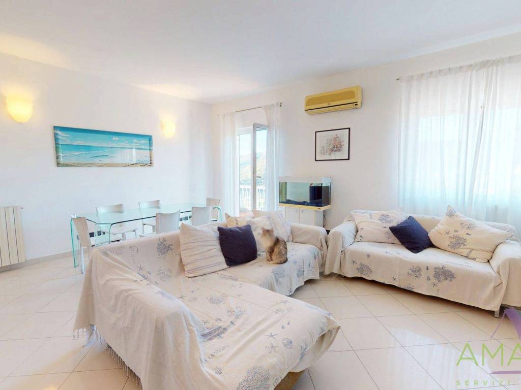 Villa a Noli in Regione Costa, 22 - Foto 2
