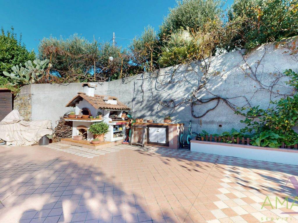 Villa a Noli in Regione Costa, 22 - Foto 3