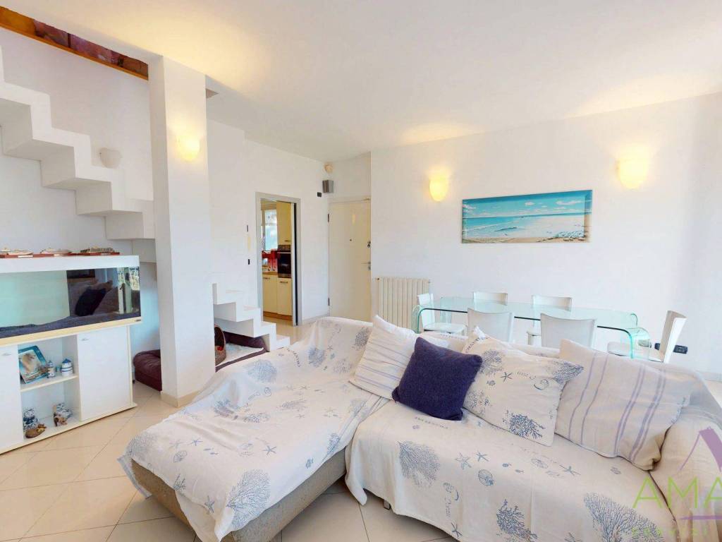Villa a Noli in Regione Costa, 22 - Foto 4