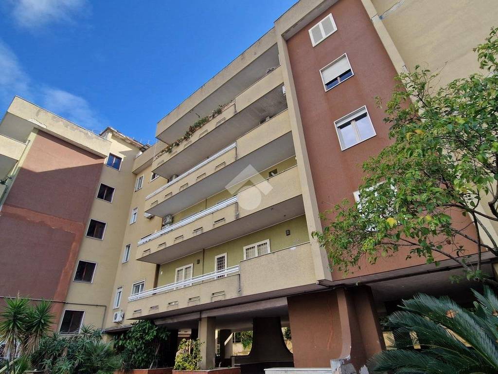 Appartamento a Frattamaggiore in Traversa Carditello, 22 - Foto 2