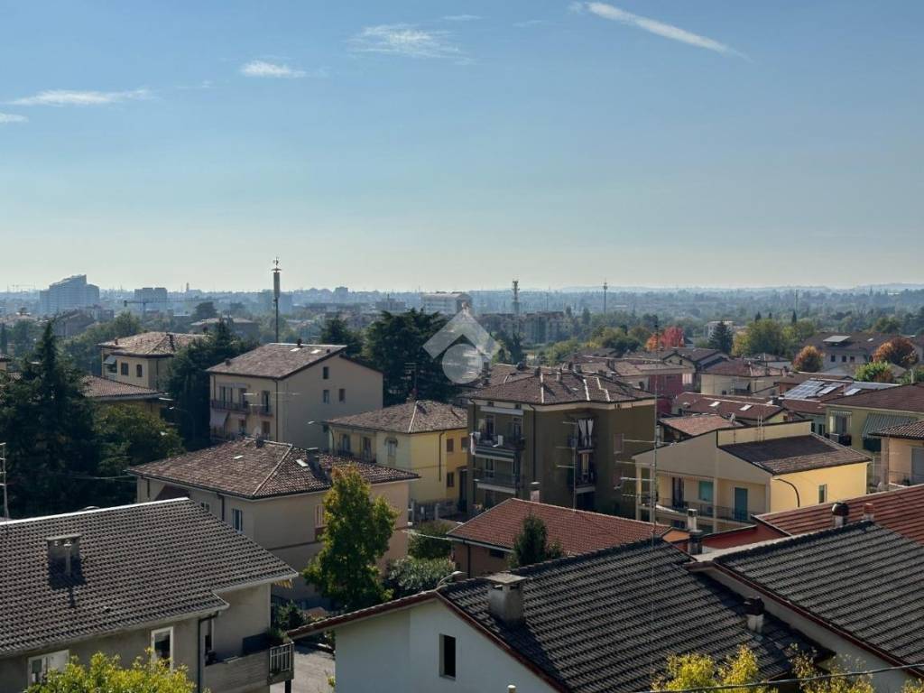 Appartamento a Verona in Via cava bradisa, 20 - Foto 5