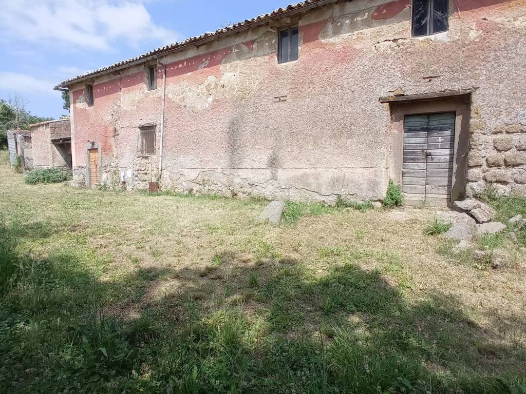 Rustico / casale a Bagnoregio in Strada Provinciale Cunicchio - Foto 4