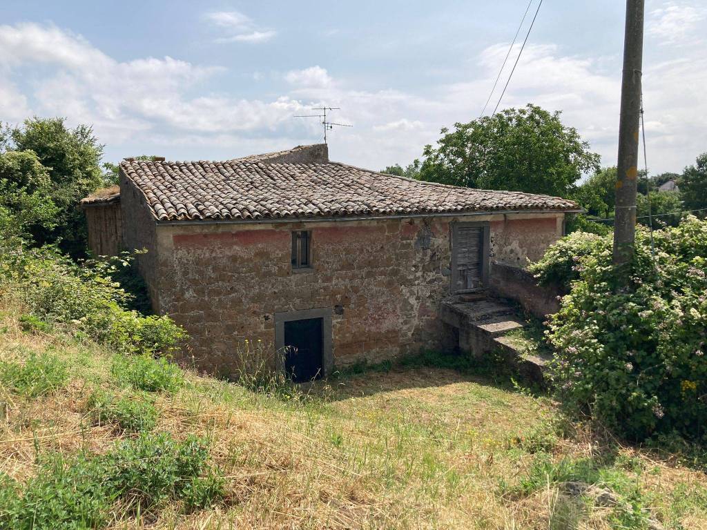 Rustico / casale a Bagnoregio in Strada Provinciale Cunicchio - Foto 5