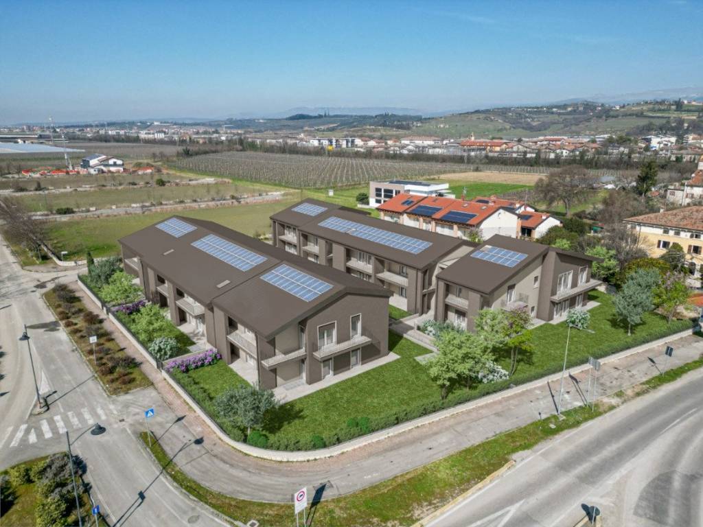 Progetto a Lavagno - Foto 2