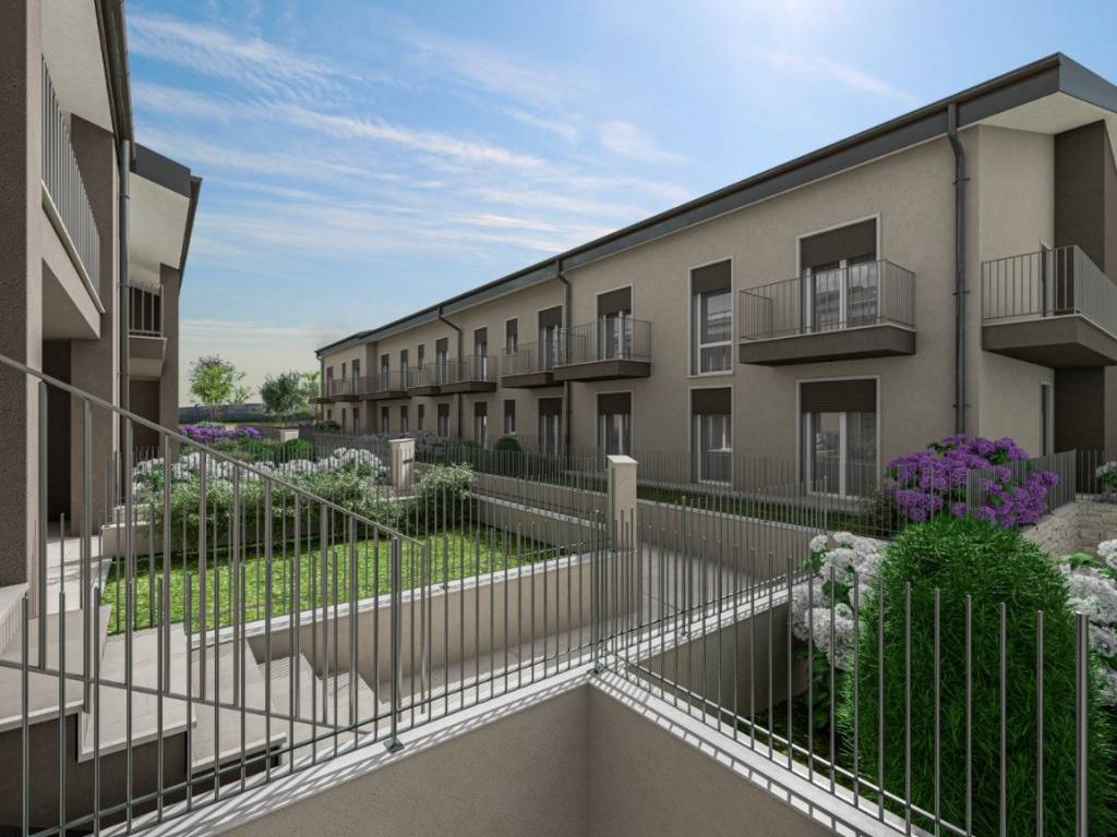 Progetto a Lavagno - Foto 5