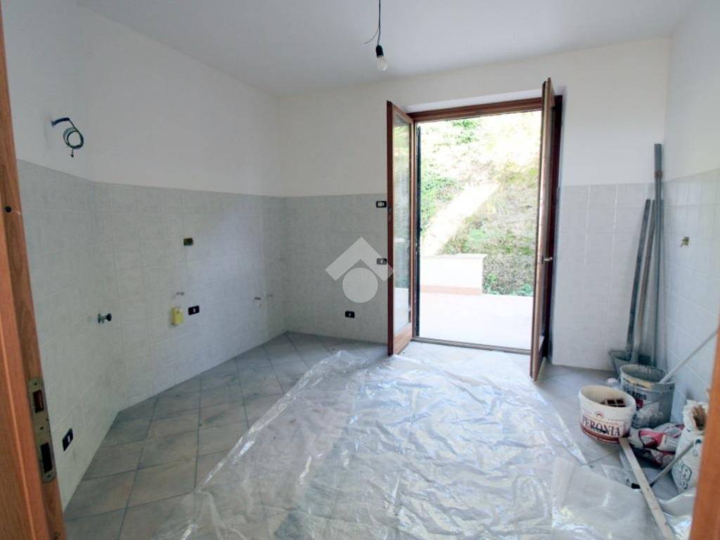 Appartamento a Poggio mirteto in Via dell'oliveto - Foto 5