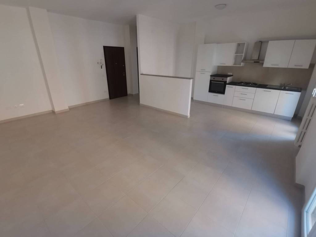 Appartamento a Pesaro in Via Francesco Saverio Nitti - Foto 2