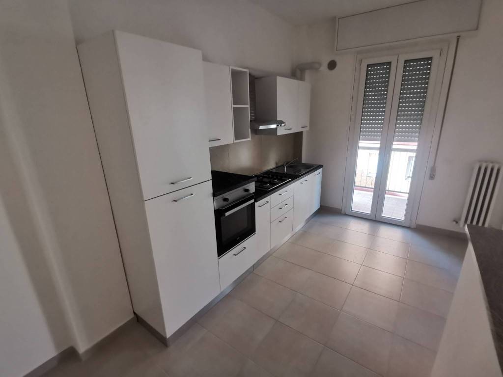 Appartamento a Pesaro in Via Francesco Saverio Nitti - Foto 5
