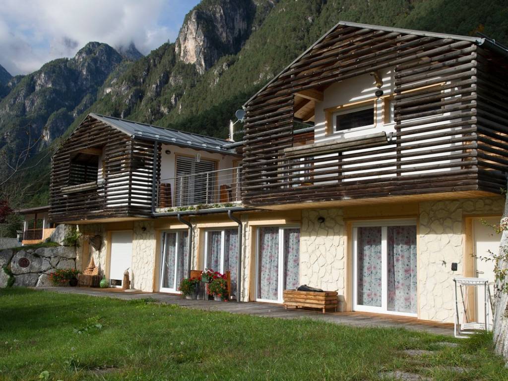 Villa a Auronzo di cadore in Borgo Rio Muri - Foto 2