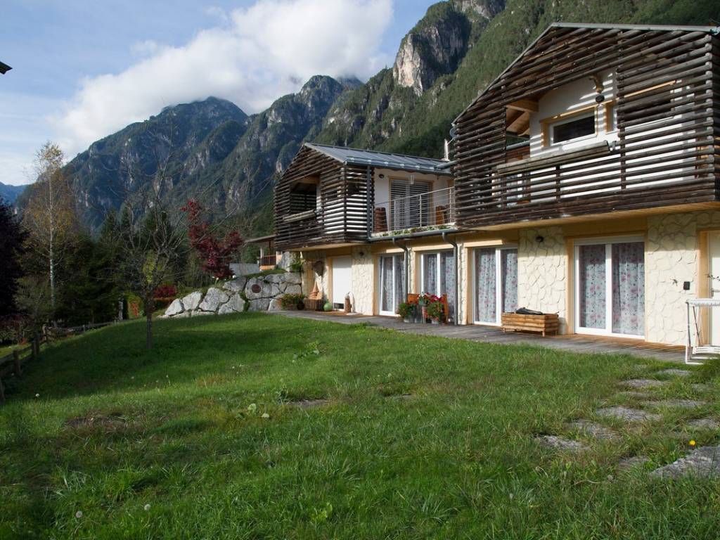 Villa a Auronzo di cadore in Borgo Rio Muri - Foto 3
