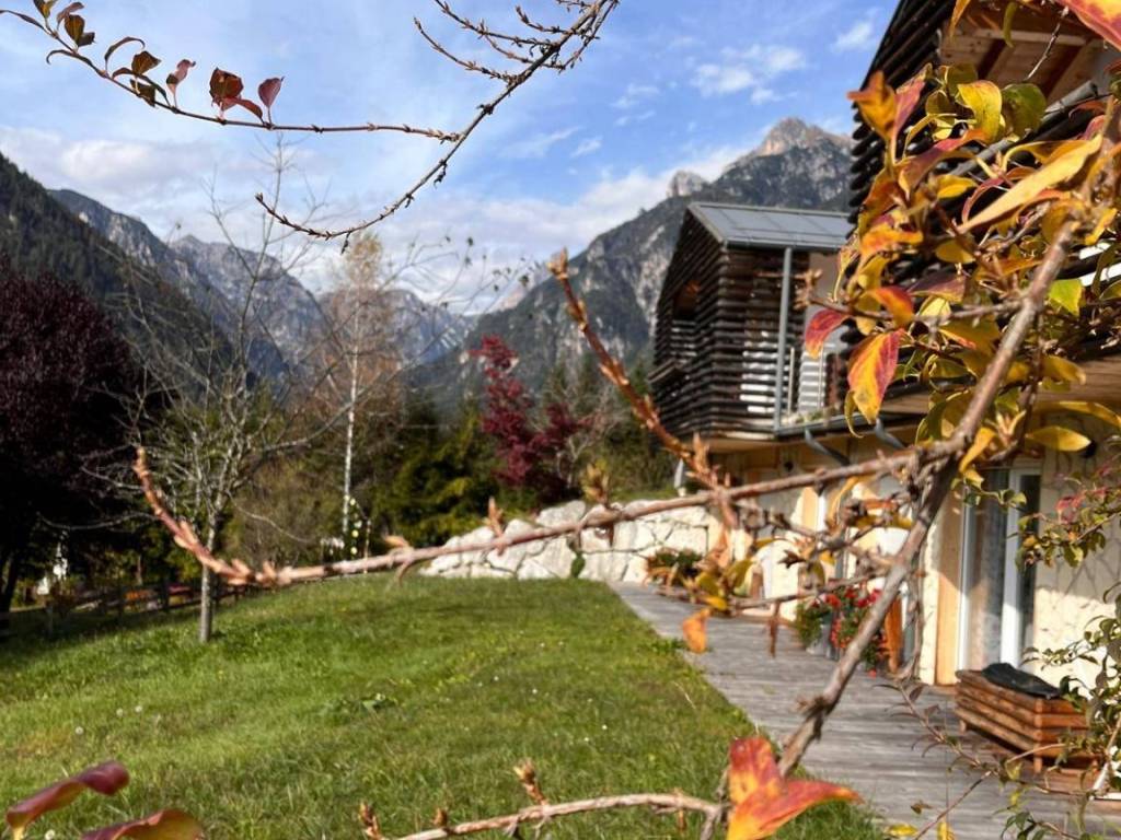 Villa a Auronzo di cadore in Borgo Rio Muri - Foto 4