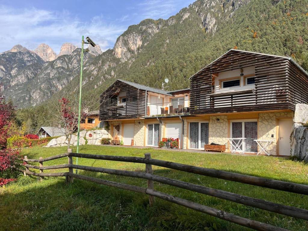 Villa a Auronzo di cadore in Borgo Rio Muri - Foto 5