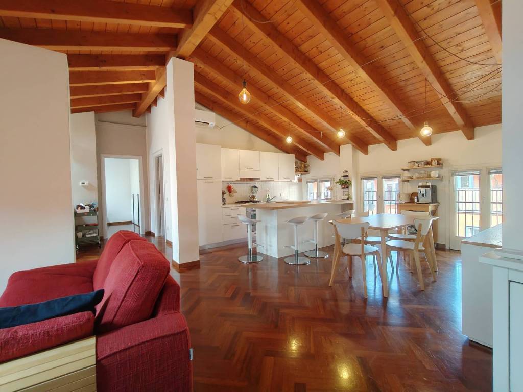 Appartamento a Gallarate in Largo Camussi, 8 - Foto 3