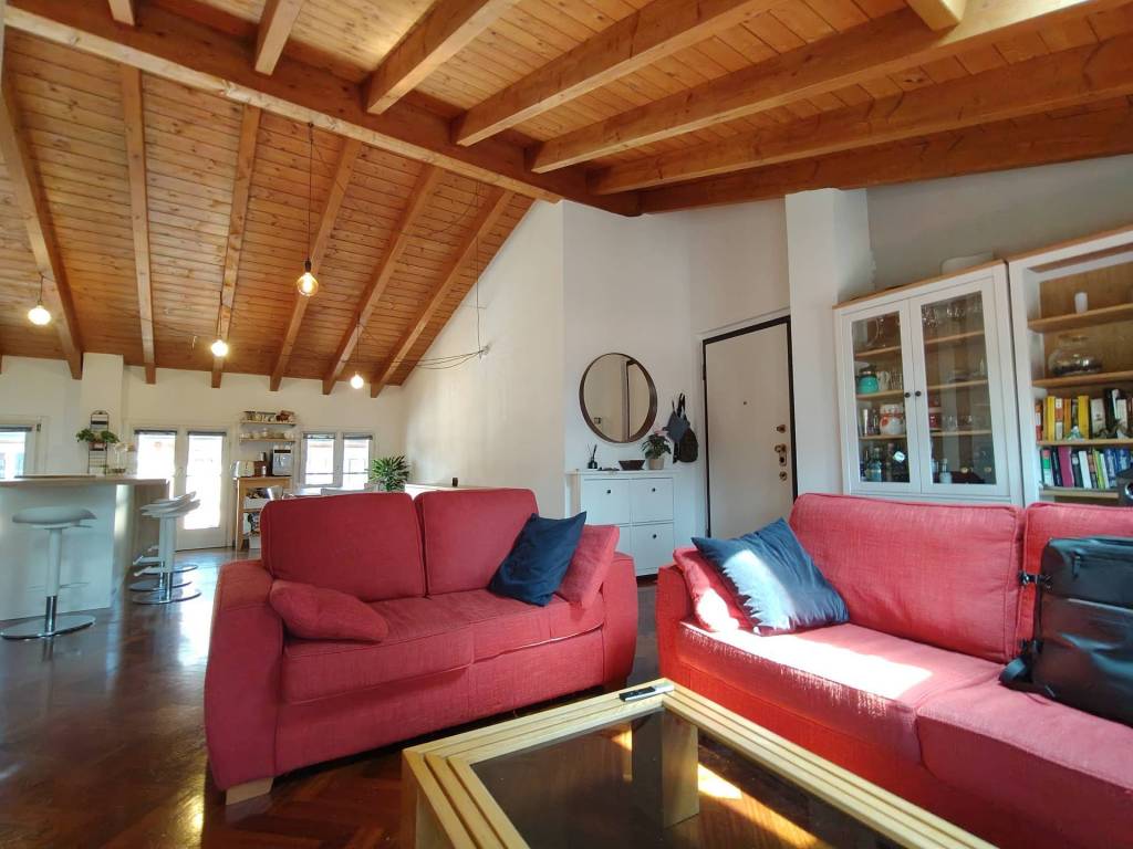 Appartamento a Gallarate in Largo Camussi, 8 - Foto 4