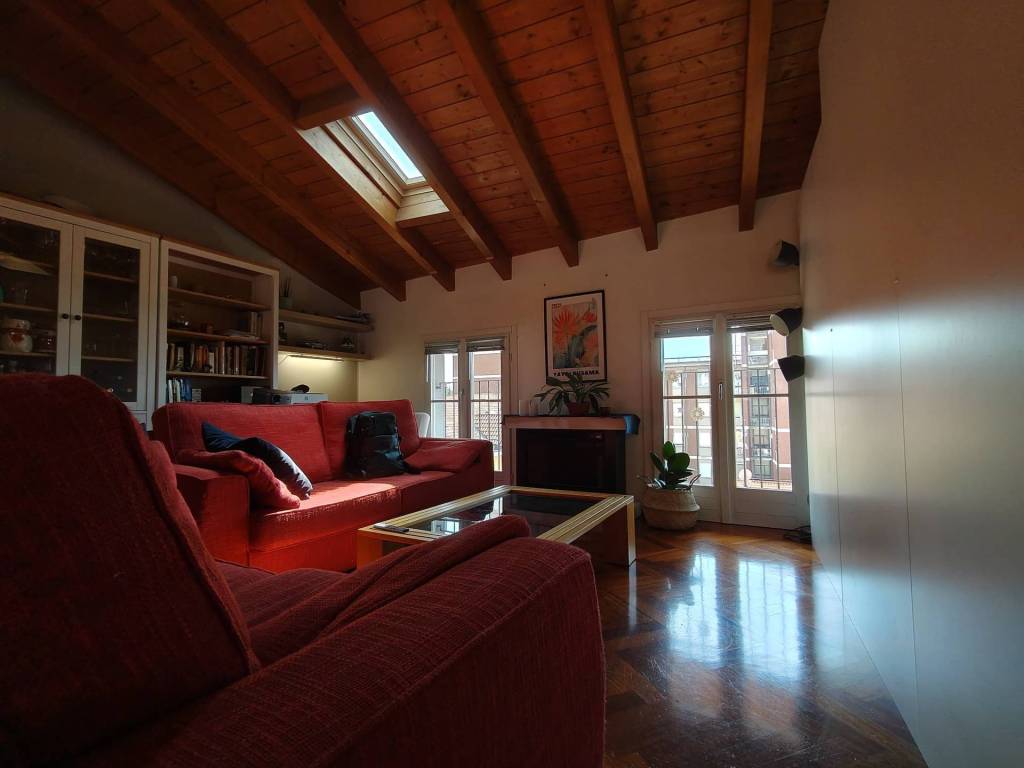 Appartamento a Gallarate in Largo Camussi, 8 - Foto 5