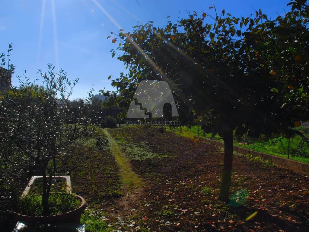 Terreno a Castrignano del capo in Via Trieste, 105 - Foto 2