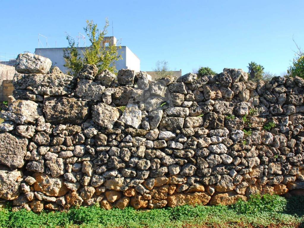 Terreno a Castrignano del capo in Via Trieste, 105 - Foto 4
