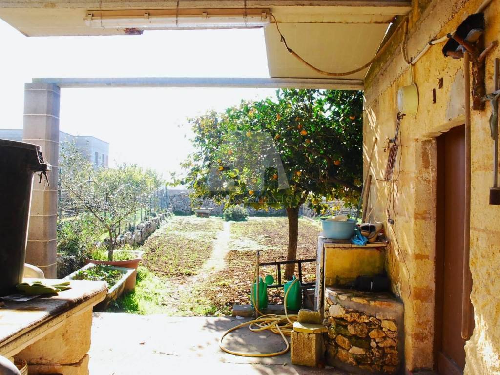 Terreno a Castrignano del capo in Via Trieste, 105 - Foto 5