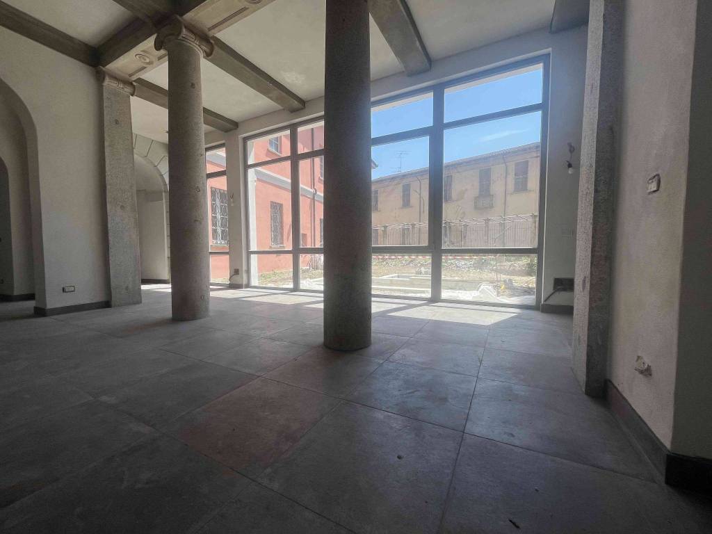 Attico / mansarda a Besozzo in Piazza Giuseppe Garibaldi - Foto 3