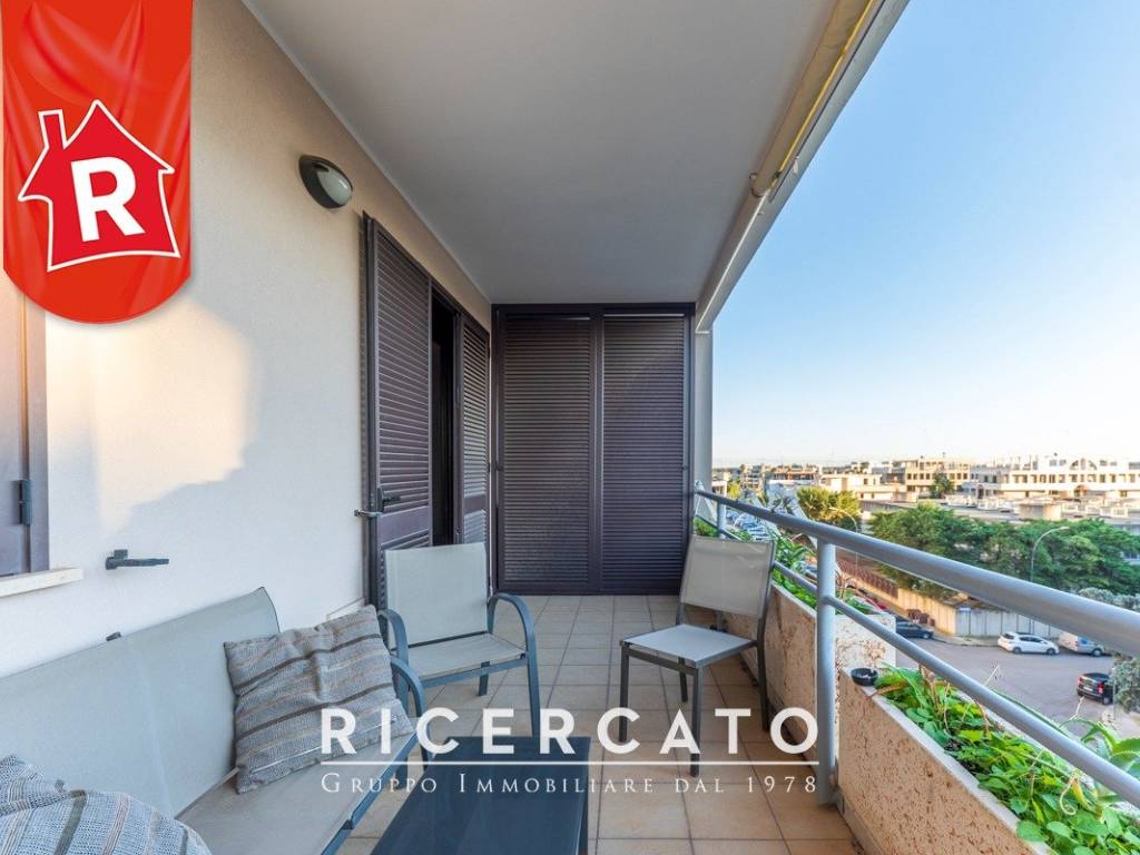 Appartamento a Lecce in Via Corrado Giaquinto - Foto 2