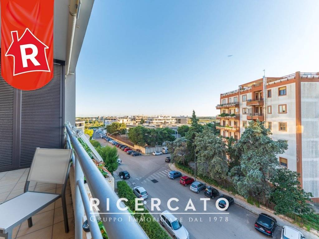 Appartamento a Lecce in Via Corrado Giaquinto - Foto 3