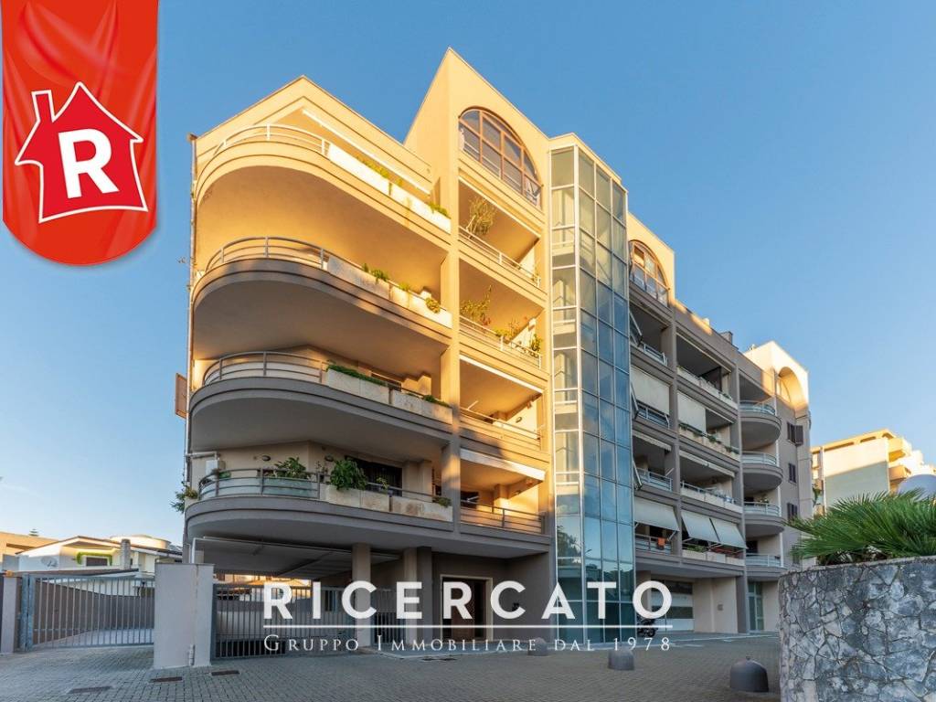 Appartamento a Lecce in Via Corrado Giaquinto - Foto 4
