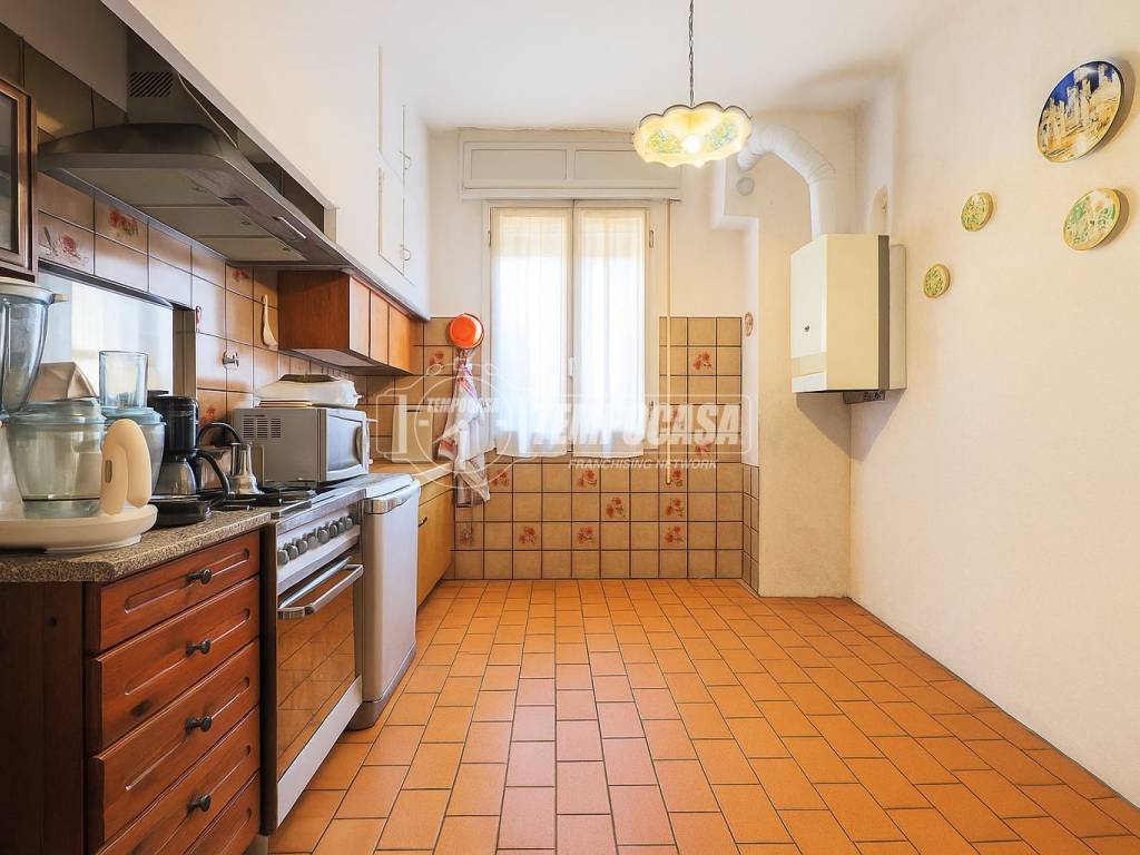 Appartamento a Bologna in Via Innocenzo Malvasia - Foto 2