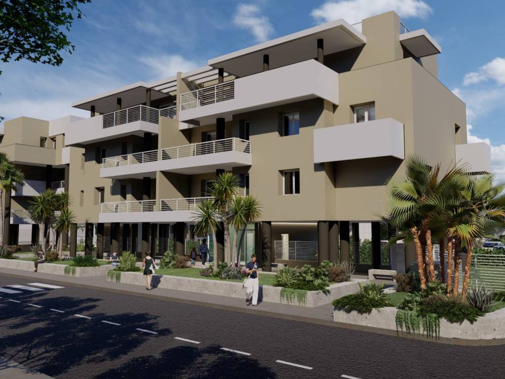 Appartamento a Lecce in Via Taranto, 149 - Foto 5