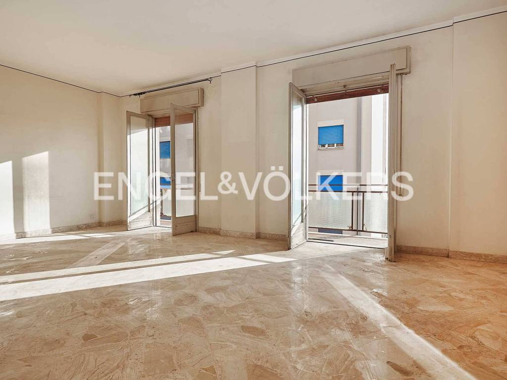 Appartamento a Trapani in Via Palermo, 85 - Foto 2