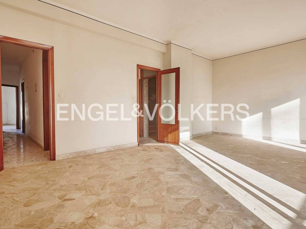 Appartamento a Trapani in Via Palermo, 85 - Foto 3