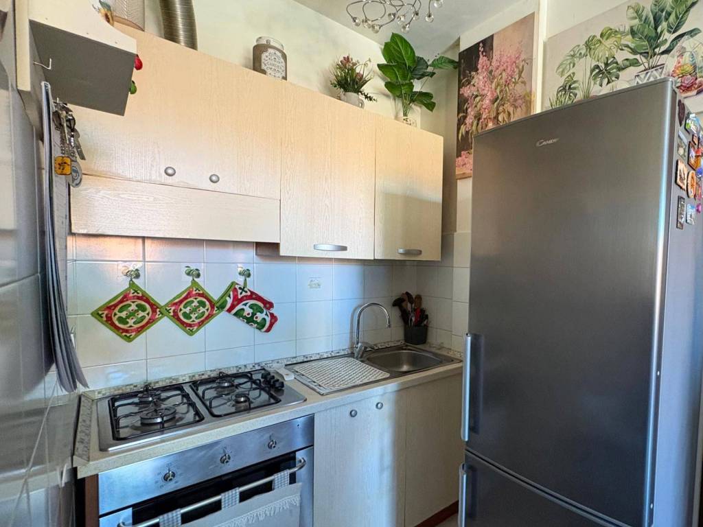 Appartamento a Frascati in Via Alcide De Gasperi - Foto 2