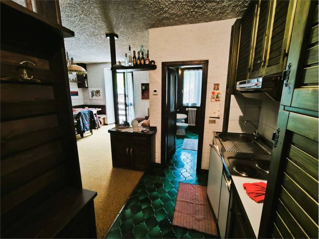 Appartamento a Valfurva in Via Santa Caterina - Foto 2