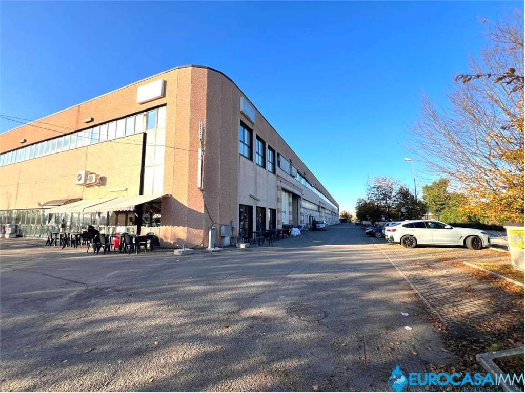 Immobile a Novi di modena in Via Chiesa Sud, 164 - Foto 2