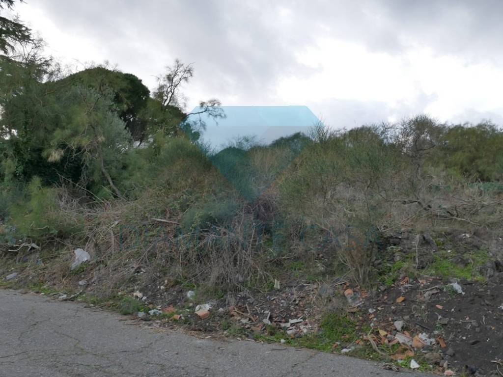 Terreno a Pedara in Via Messina - Foto 2