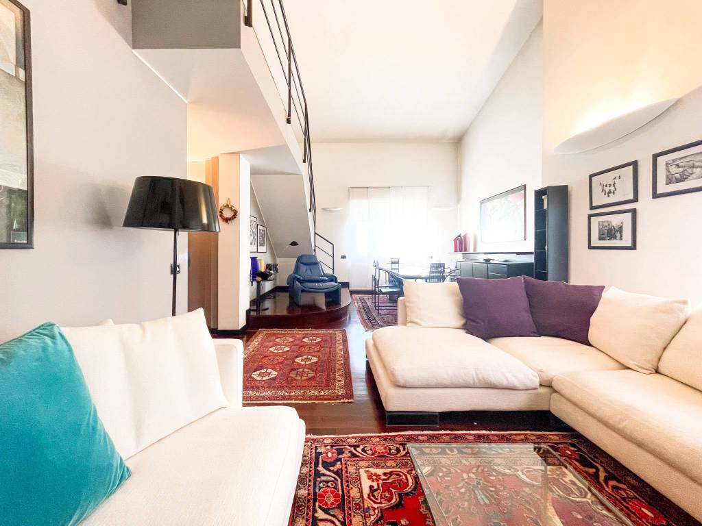 Villa a Vedano olona in Via degli Artiglieri, 15 - Foto 4