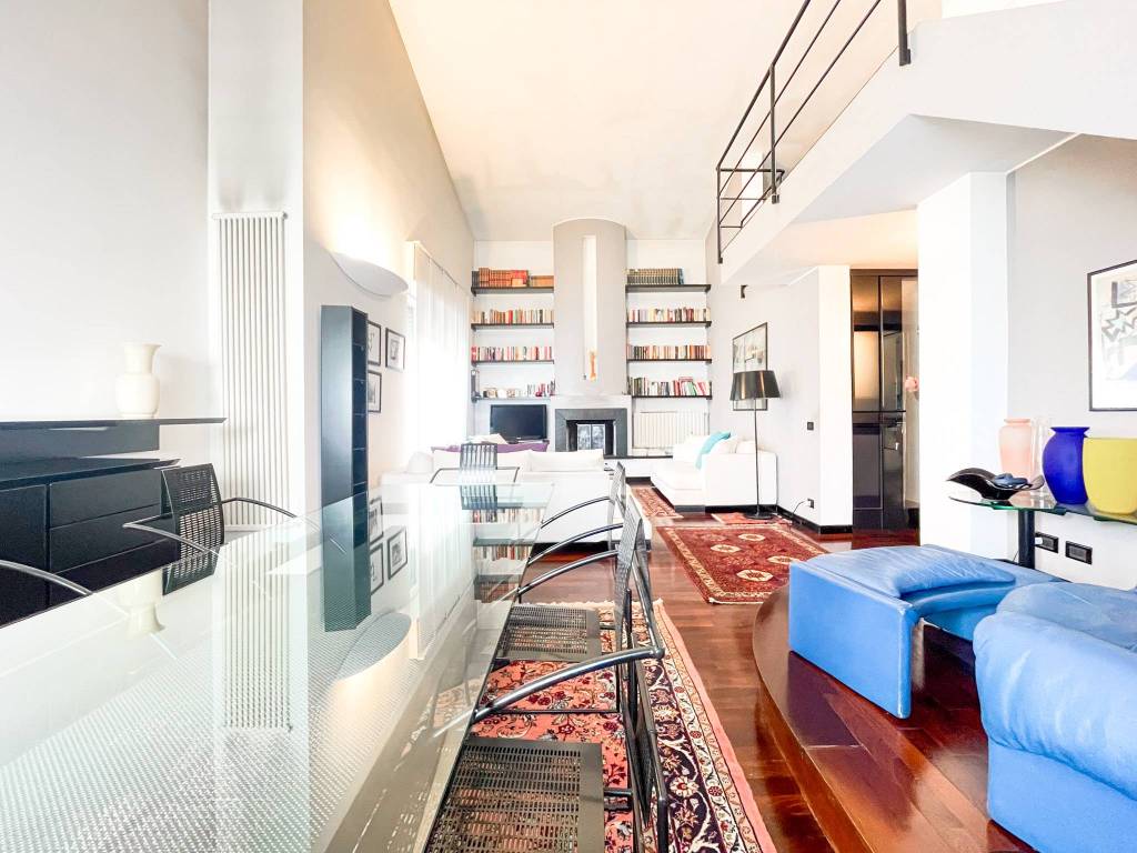 Villa a Vedano olona in Via degli Artiglieri, 15 - Foto 5