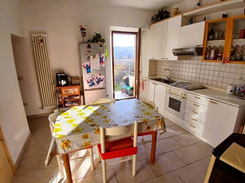 Appartamento a Gubbio in Frazione Casamorcia - Foto 4