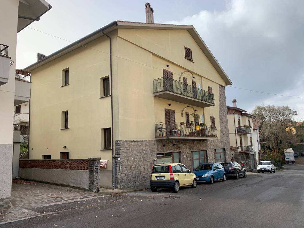 Appartamento a Castel del piano in Via 4 Novembre - Foto 2