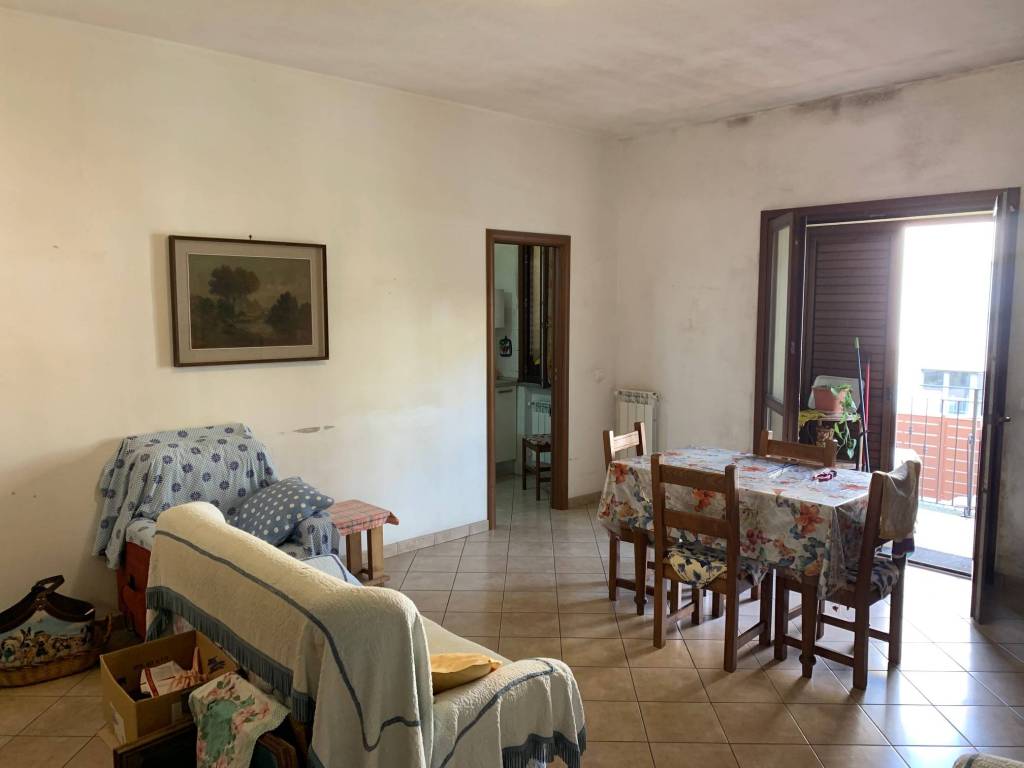 Appartamento a Castel del piano in Via 4 Novembre - Foto 4