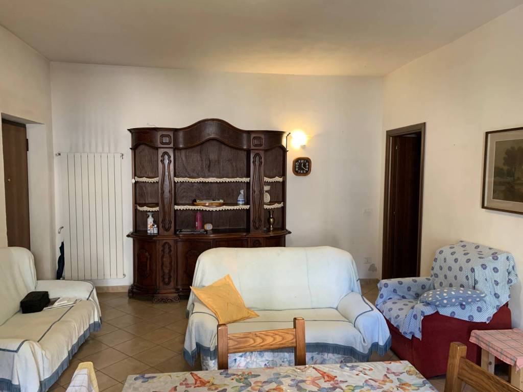 Appartamento a Castel del piano in Via 4 Novembre - Foto 5