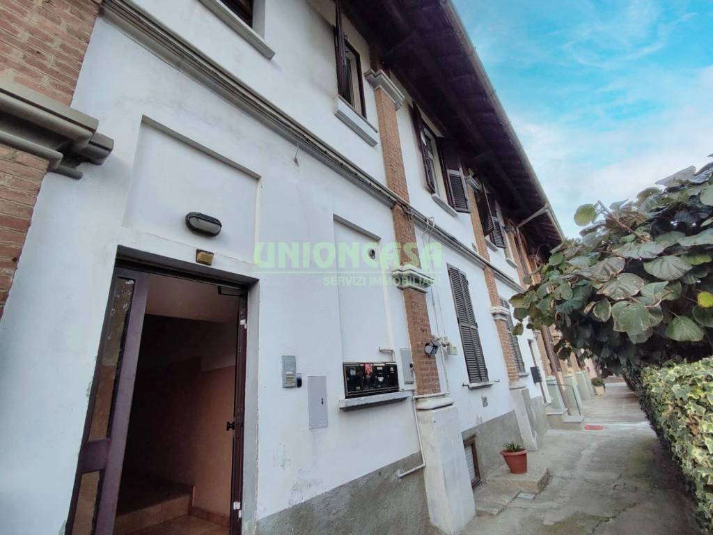 Appartamento a Tradate in Via del Carso, 3 - Foto 2